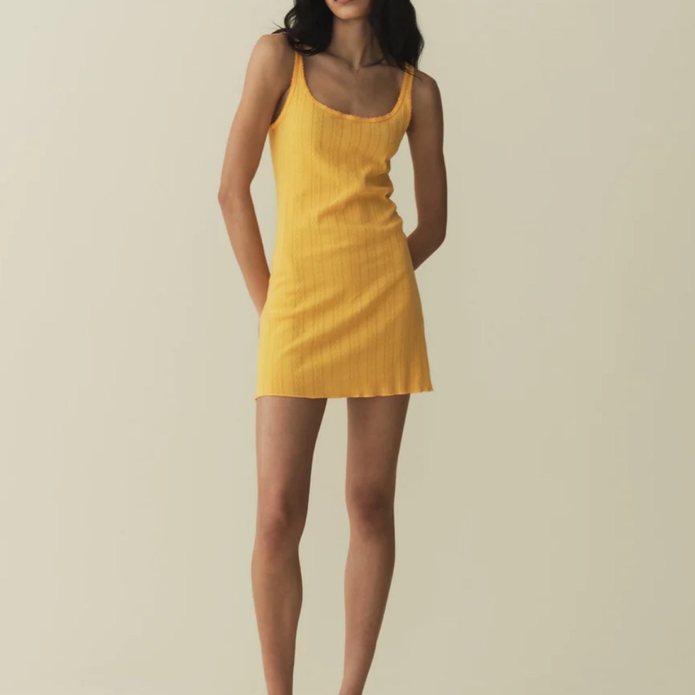 DOEN CYNTHIA DRESS M